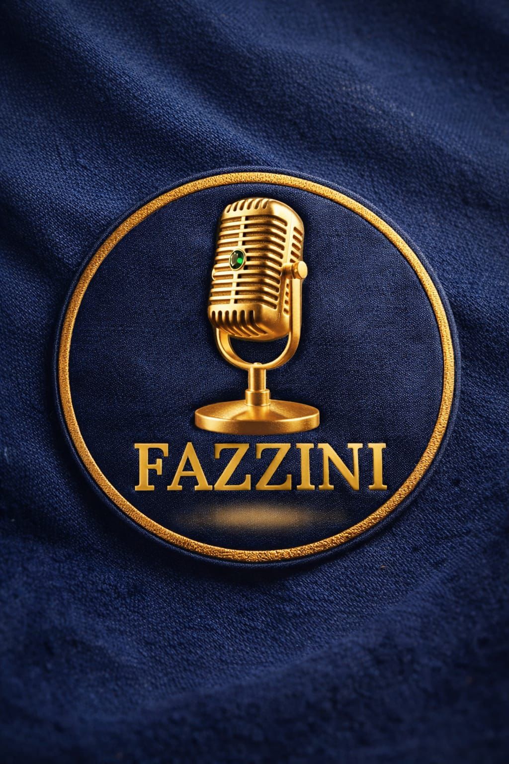 Treinamento Fazzini com líderes